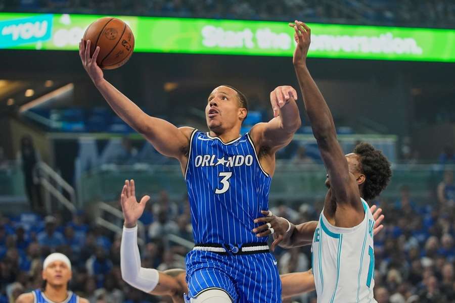 Los Magic logran su primer objetivo