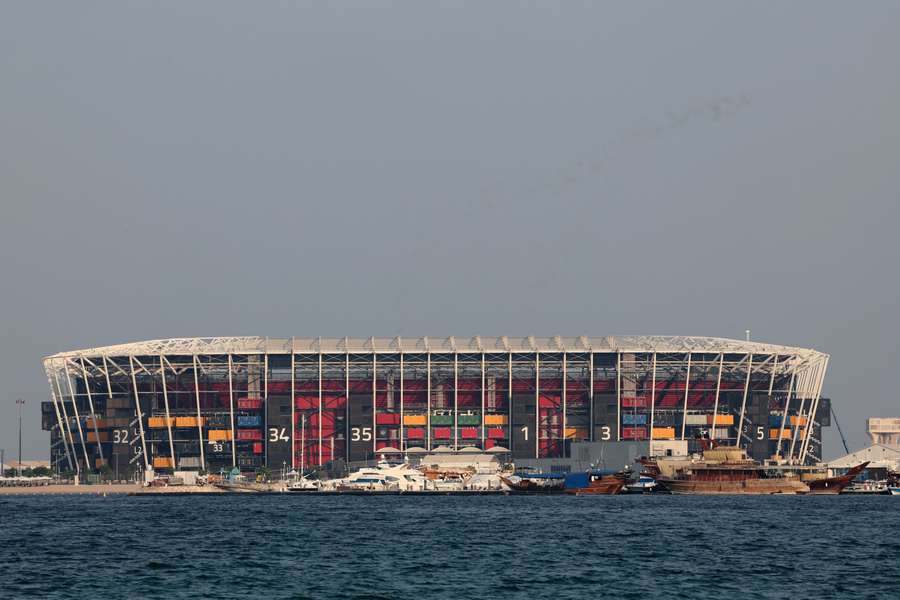 Spansk fodboldfan på vandring til Qatar forsvundet i Iran