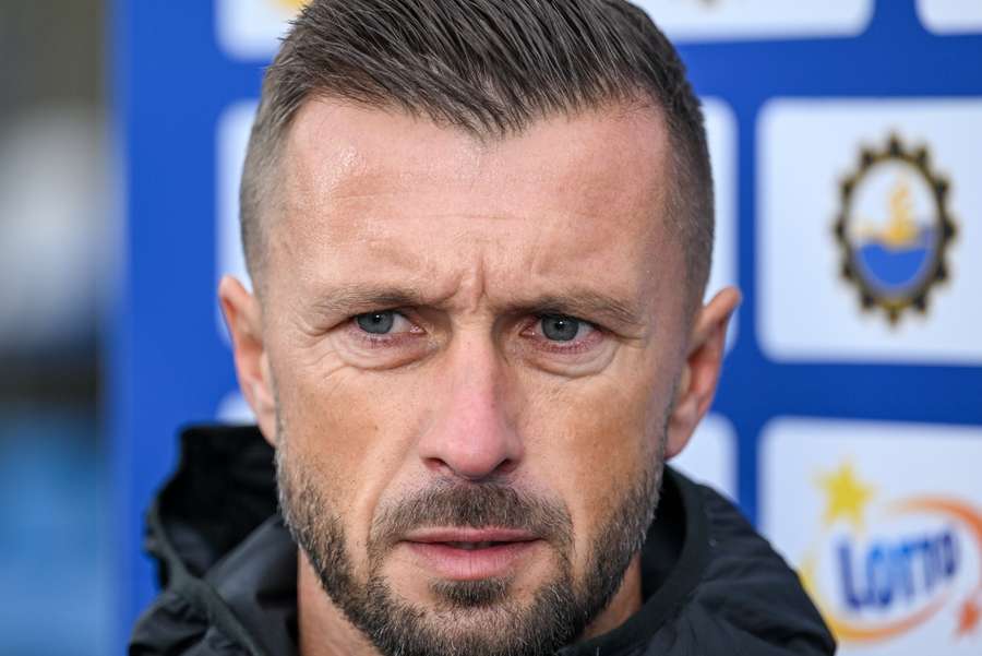 ŁKS po letnich wzmocnieniach znów mierzy w awans do Ekstraklasy