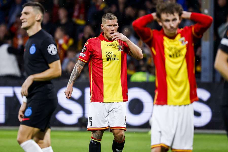 FCSB spoil Go Ahead Eagles' return to European football with efficient win