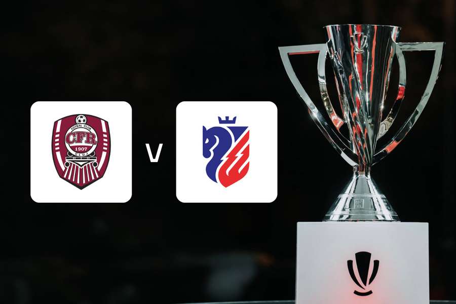 CFR Cluj - Botoșani CFR Cluj - Botoșani