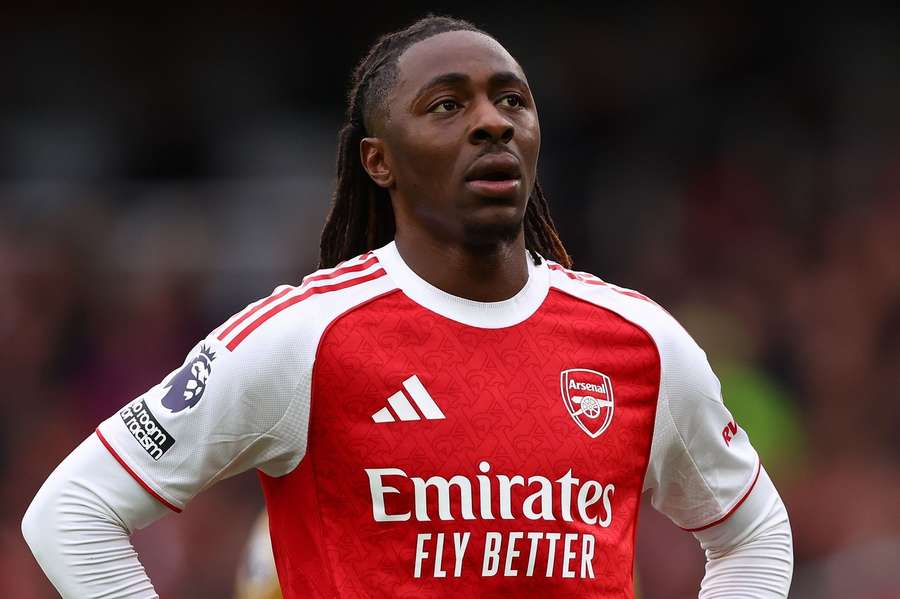 Eze says his price tag is