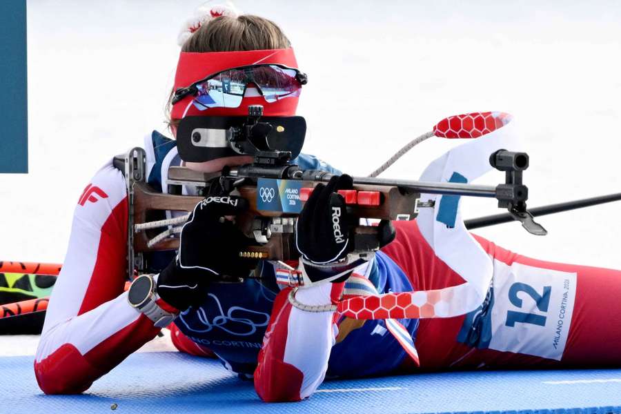 Polskie biathlonistki na fali, atmosfera w kadrze podczas igrzysk olimpijskich dużym plusem