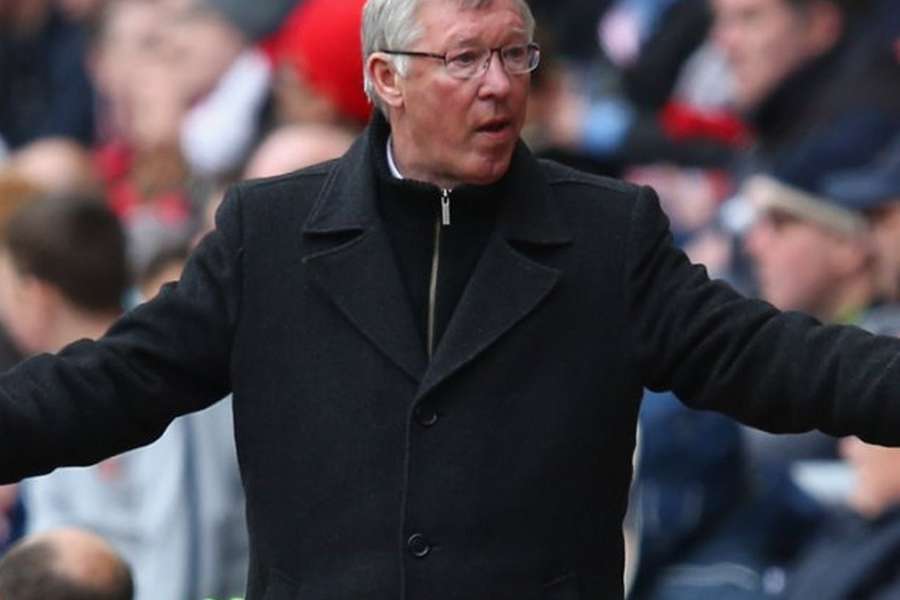 Sir Alex sends warning to Amorim over Man Utd academy
