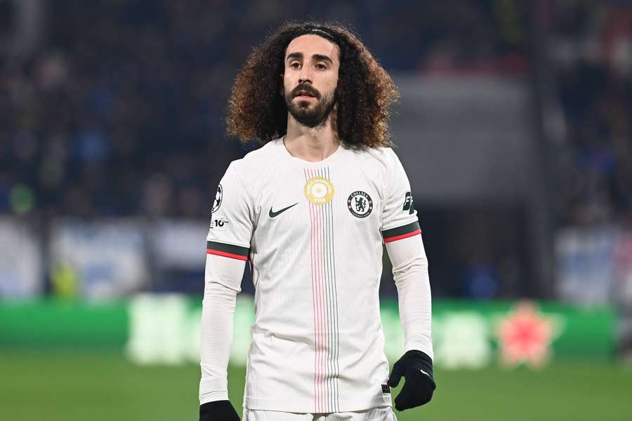 Cucurella admits Everton clash a must-win for Chelsea Cucurella admits Everton clash a must-win for Chelsea