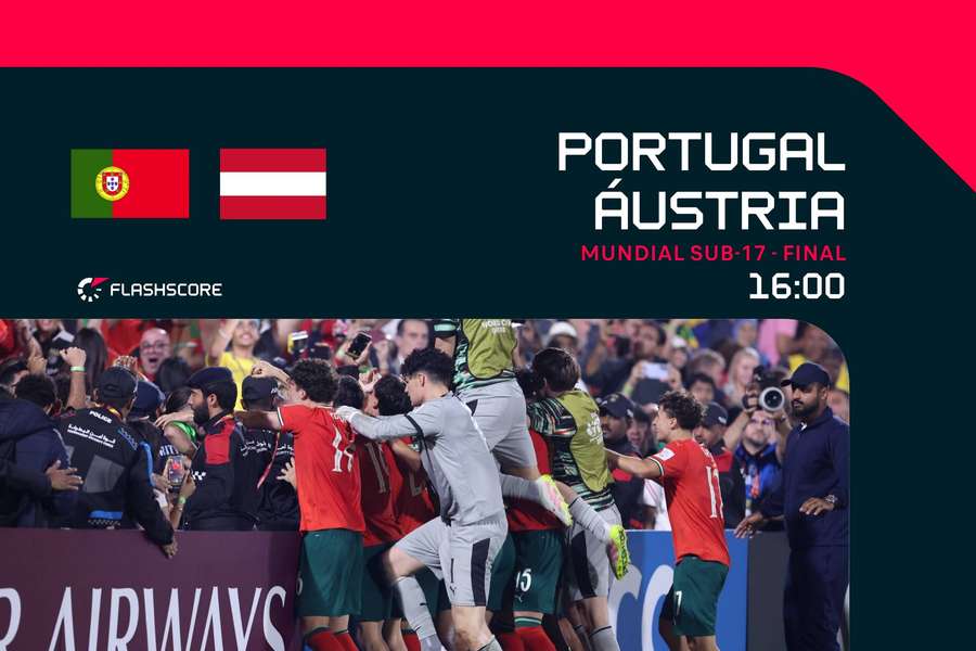 Portugal luta pelo ouro em Doha Portugal luta pelo ouro em Doha