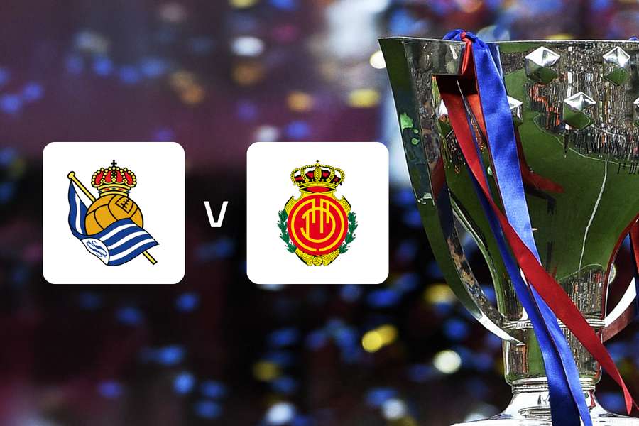 Apuestas Real Sociedad vs Mallorca