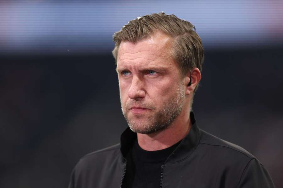 AC Milan close in on Krosche as new Head of Football AC Milan close in on Krosche as new Head of Football