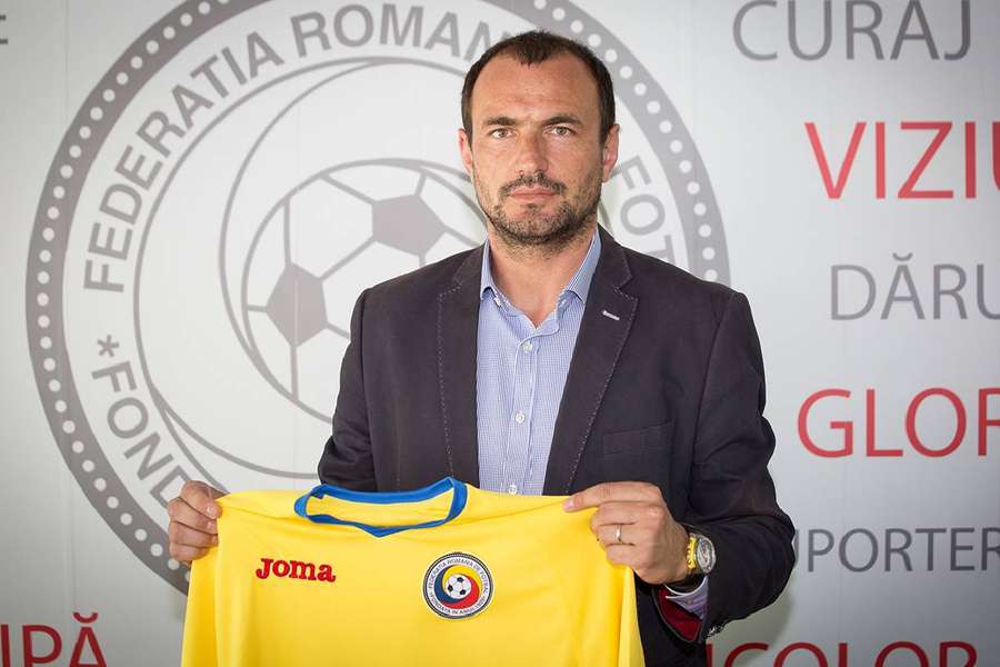 Ionuț Badea