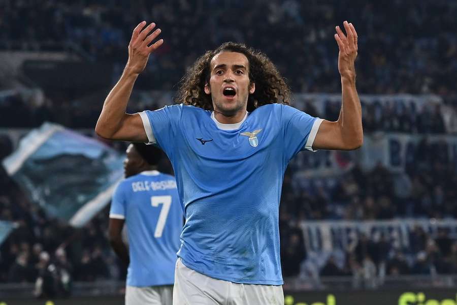 Guendouzi teve proposta de 25 milhões de euros do Sunderland