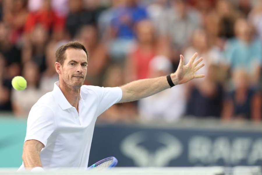 Andy Murray