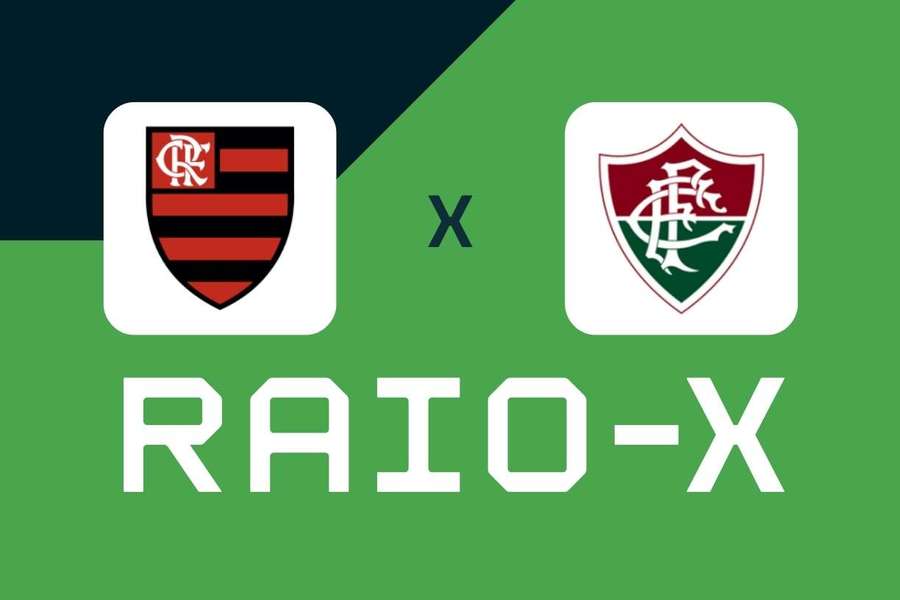 Flamengo tenta manter a liderança contra o seu rival Flamengo tenta manter a liderança contra o seu rival
