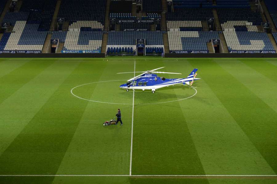 The inquest into the helicopter crash began on Monday