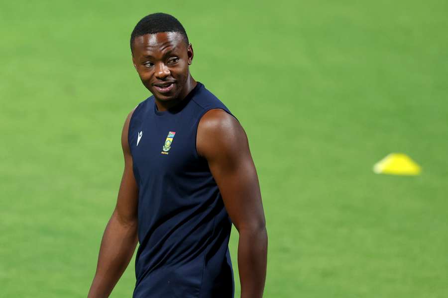 Kagiso Rabada hasn't played test cricket since October 2025 Kagiso Rabada hasn't played test cricket since October 2025