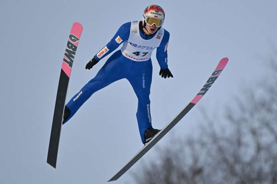 Polska pierwszy raz na narciarskich MŚ wystąpi bez Kamila Stocha i większych szans na medal