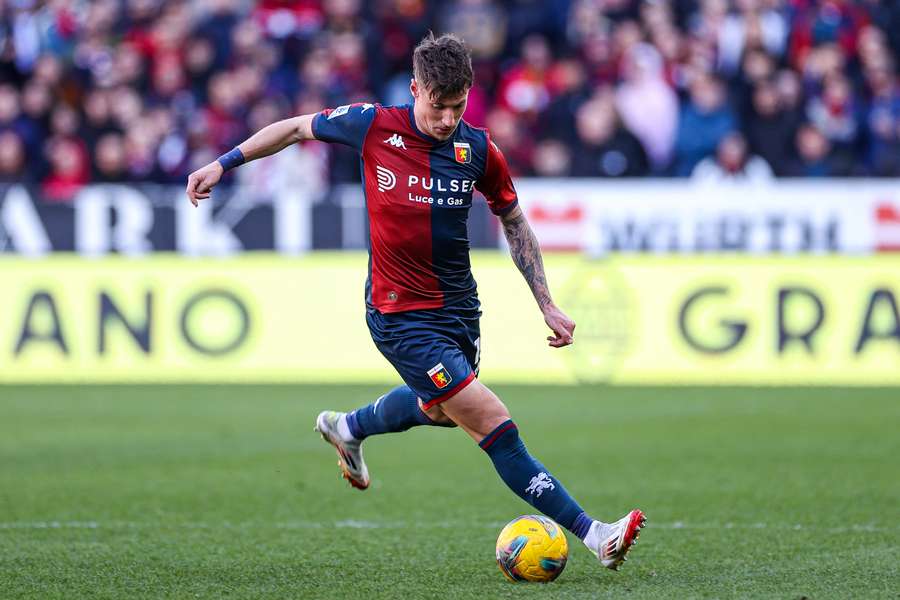 Andrea Pinamonti