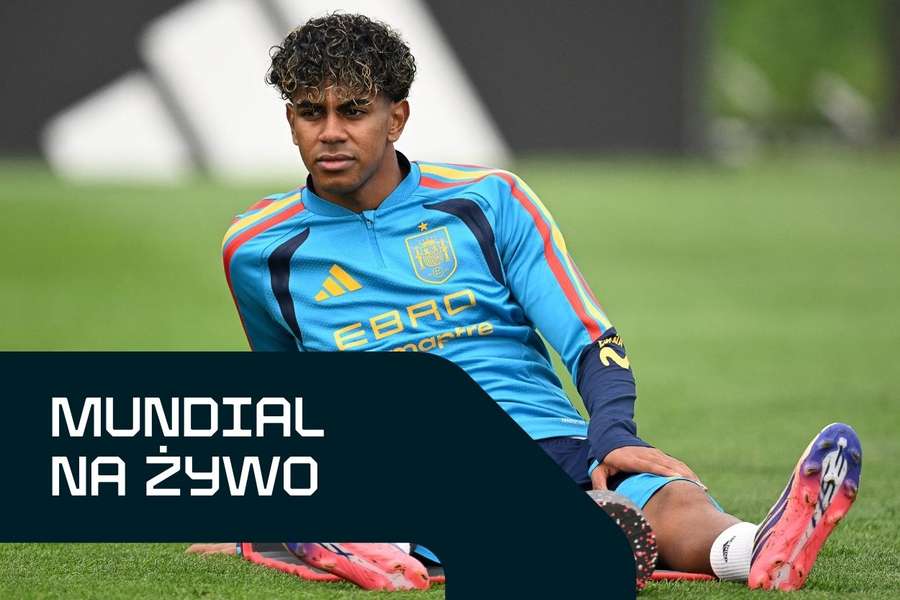 Mundial NA ŻYWO: Mundial NA ŻYWO: