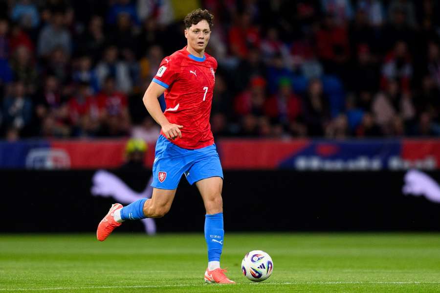 Životní zkouška pro šéfa Krejčího. Obstojí? Má proto všechny předpoklady, tvrdí bývalý parťák