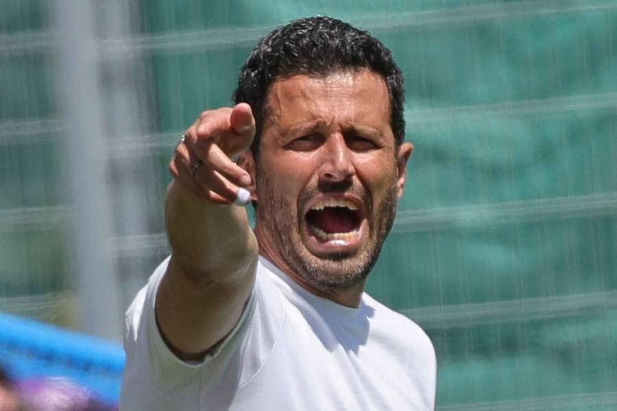 Fabio Grosso Fabio Grosso