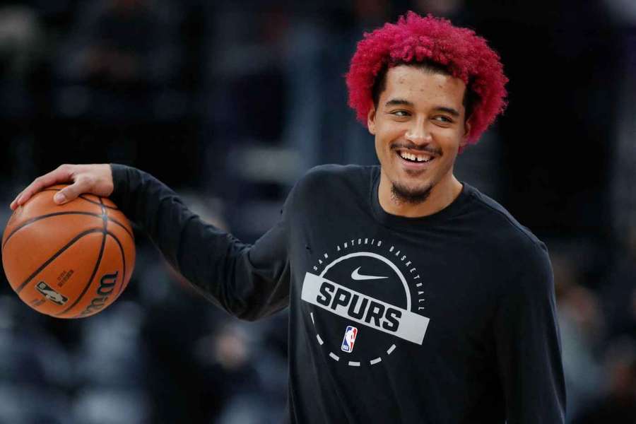 San Antonio Spurs detronizują mistrzów NBA! Dwie drużyny Sochana zagrają o tytuł