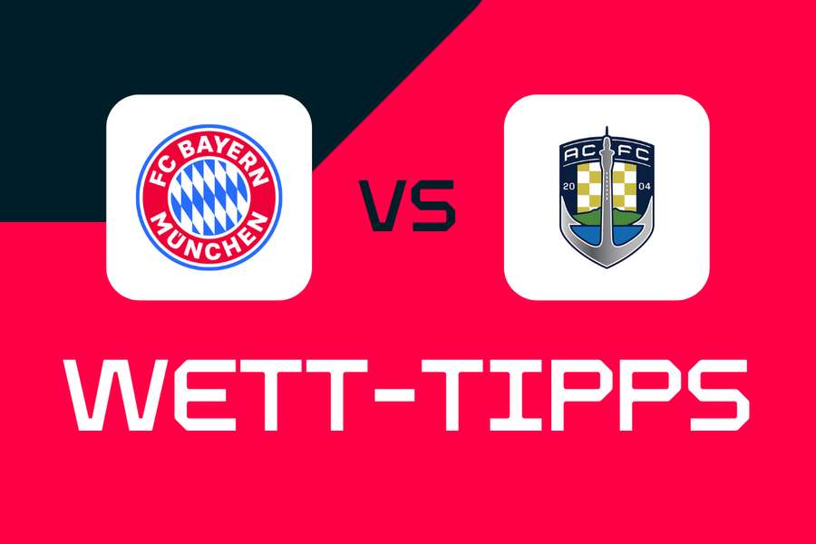 Bayern München vs. Auckland City: Vorhersagen, beste Wetten und Quoten (Klub-WM)