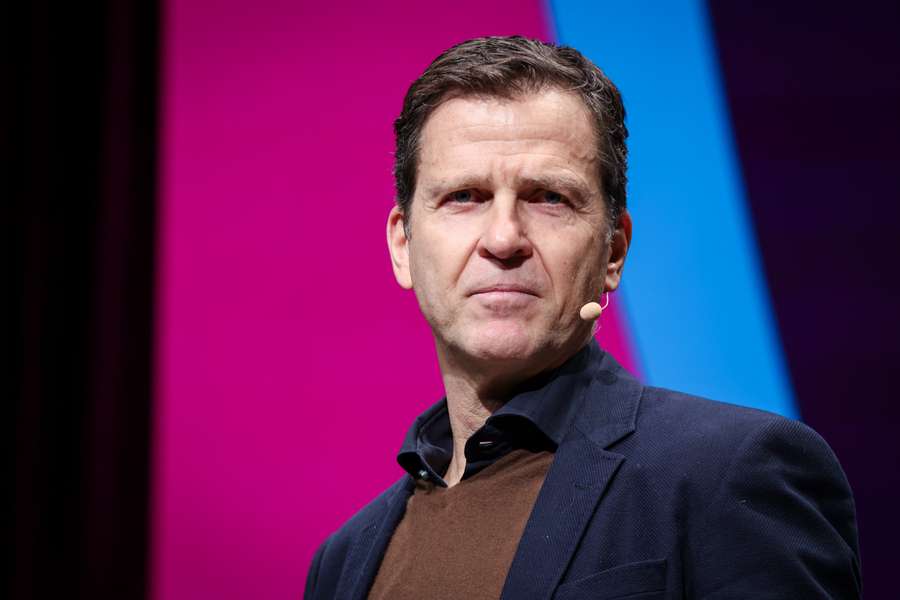 Oliver Bierhoff Oliver Bierhoff