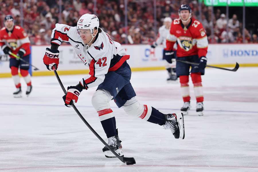 Fehérváry asistoval na gól Wilsona.