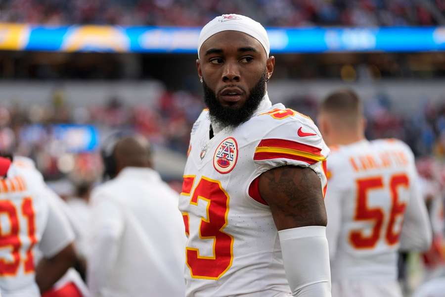 Chiefs' BJ Thompson out of hospital after cardiac arrest