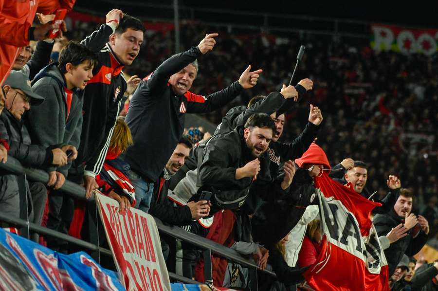 Estudiantes tenta, em sua quinta semifinal de Libertadores, conquistar o quinto título Estudiantes tenta, em sua quinta semifinal de Libertadores, conquistar o quinto título