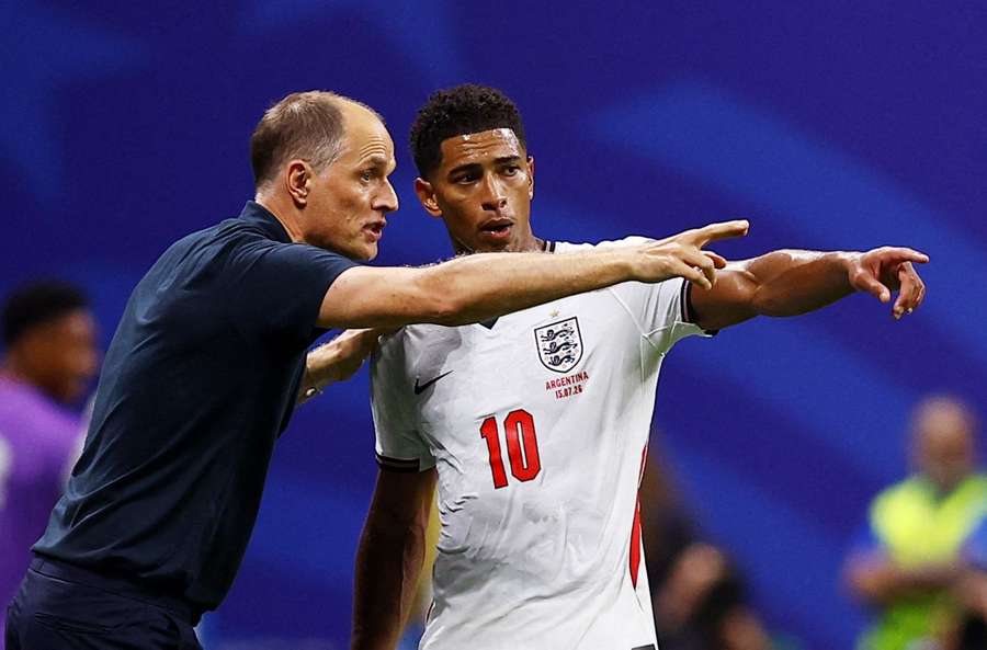 England verpasst das WM-Finale England verpasst das WM-Finale