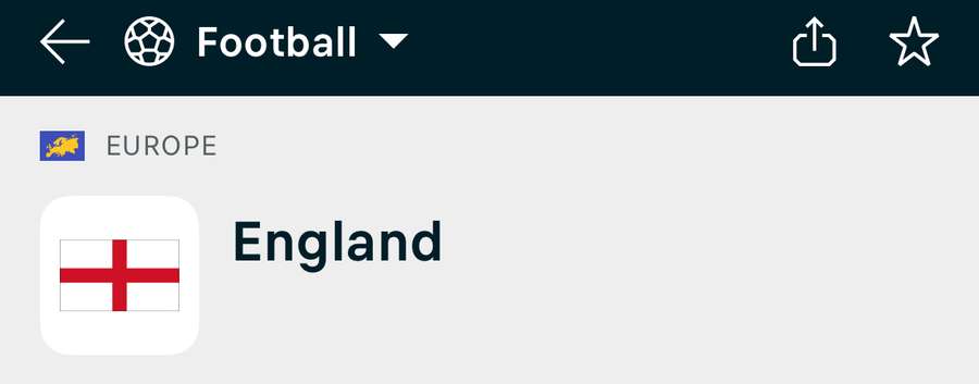Personalised notifications. Personalised notifications.