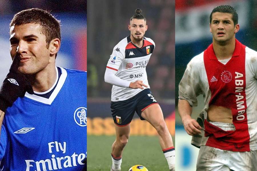 Radu Drăgușin va evolua pentru Tottenham