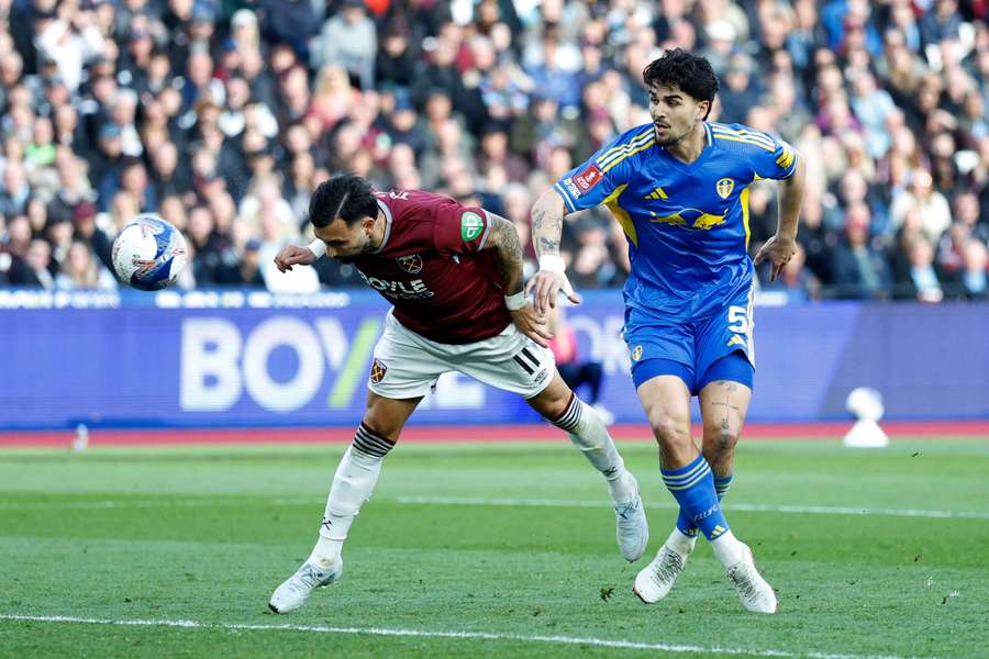 Struijk explains why he enjoys playing for Leeds boss Farke