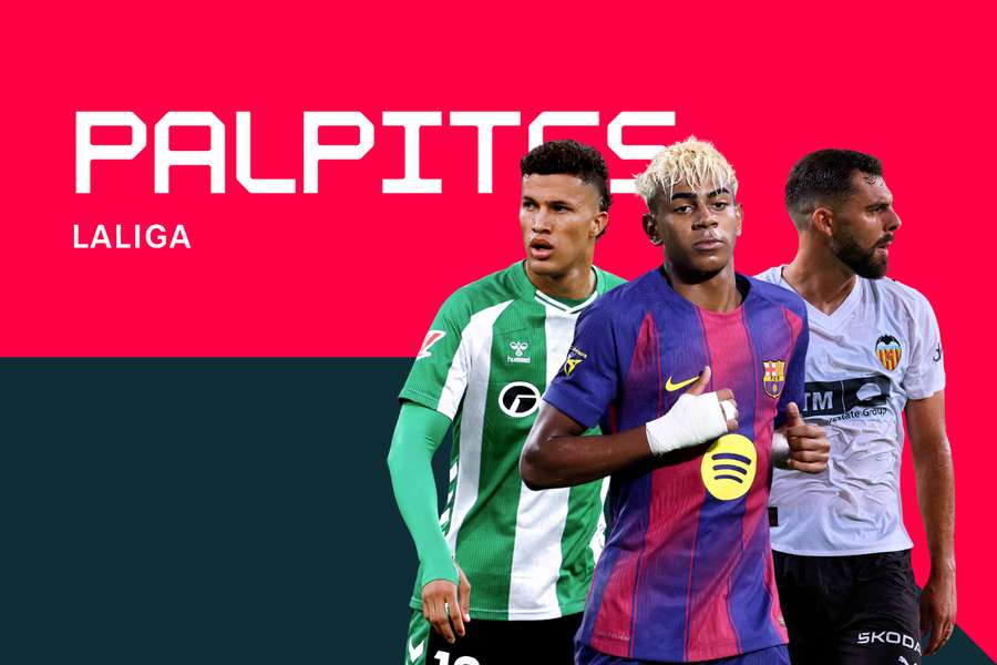 Barça e Real Madrid seguem brigando pela liderança Barça e Real Madrid seguem brigando pela liderança