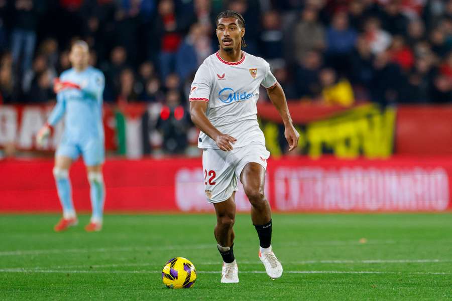 L'international français Loïc Badé s'engage à Leverkusen jusqu'en 2030