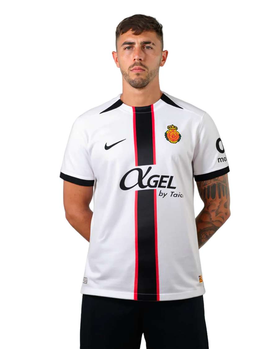 Camiseta del Mallorca Camiseta del Mallorca