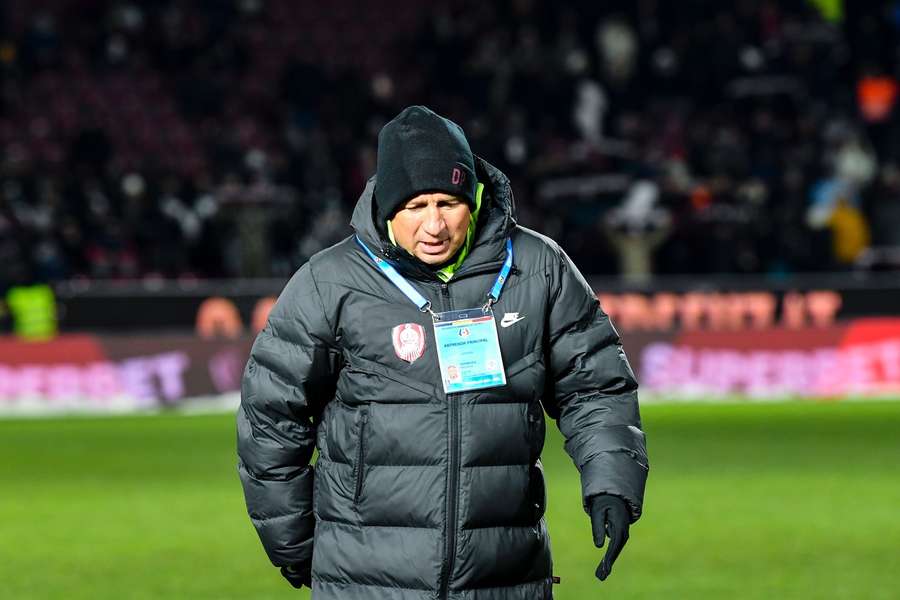 Dan Petrescu 