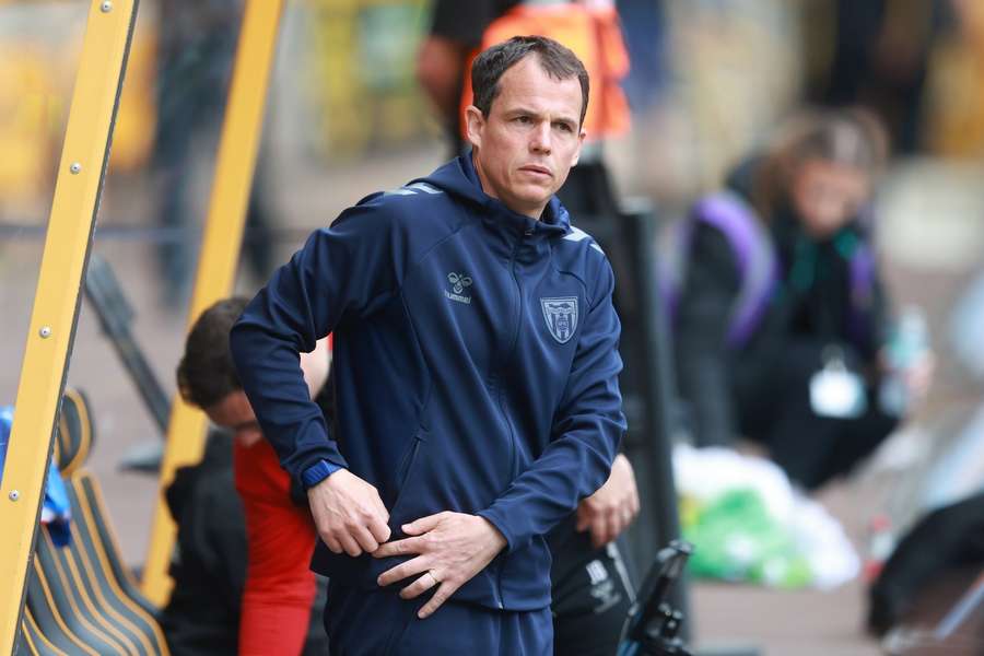 Le Bris buoyed by Sunderland fight after Ballard red card Le Bris buoyed by Sunderland fight after Ballard red card