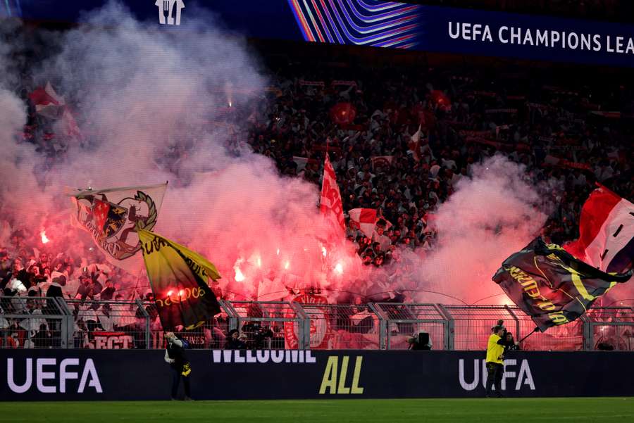 Fanii lui Dortmund vor veni în număr mare la Barcelona