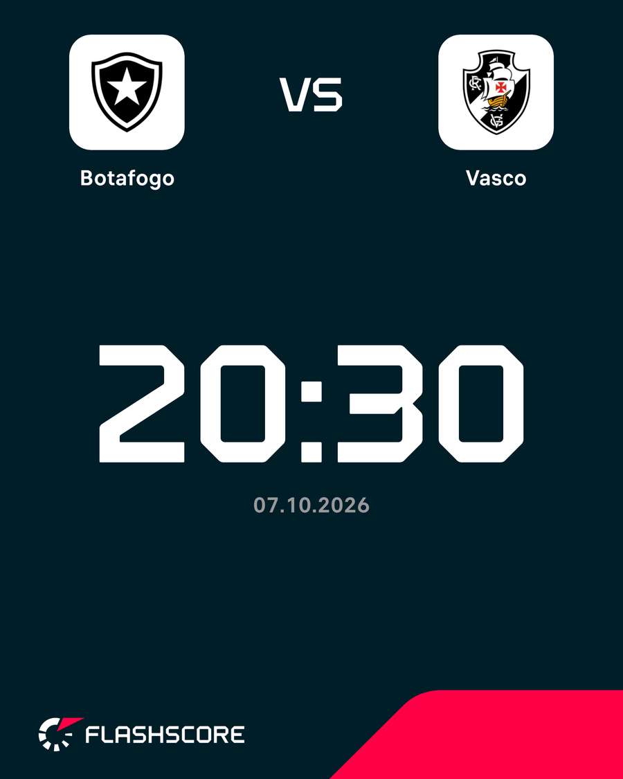 Rodada tem clássico carioca