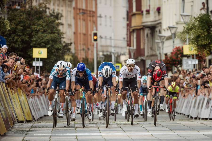 Kdo ovládne Czech Tour tentokrát?