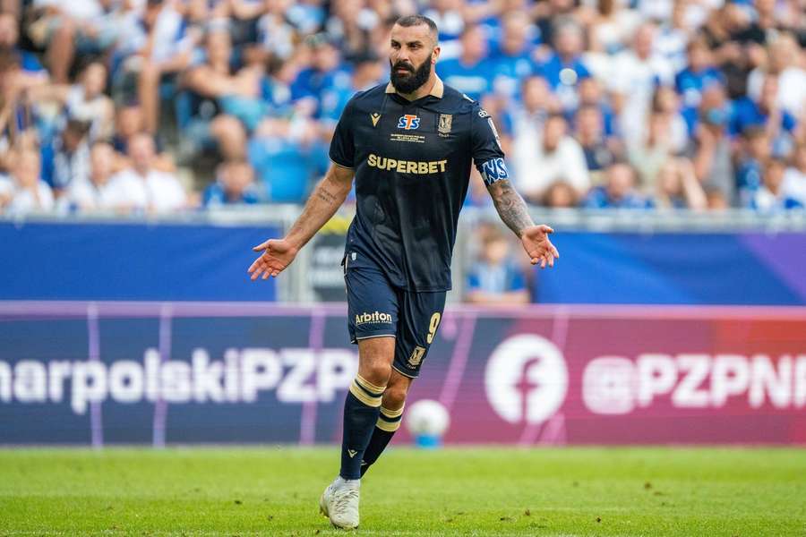 TOP 10 napastników w Ekstraklasie w sezonie 2026/27. Kto zostanie królem strzelców?