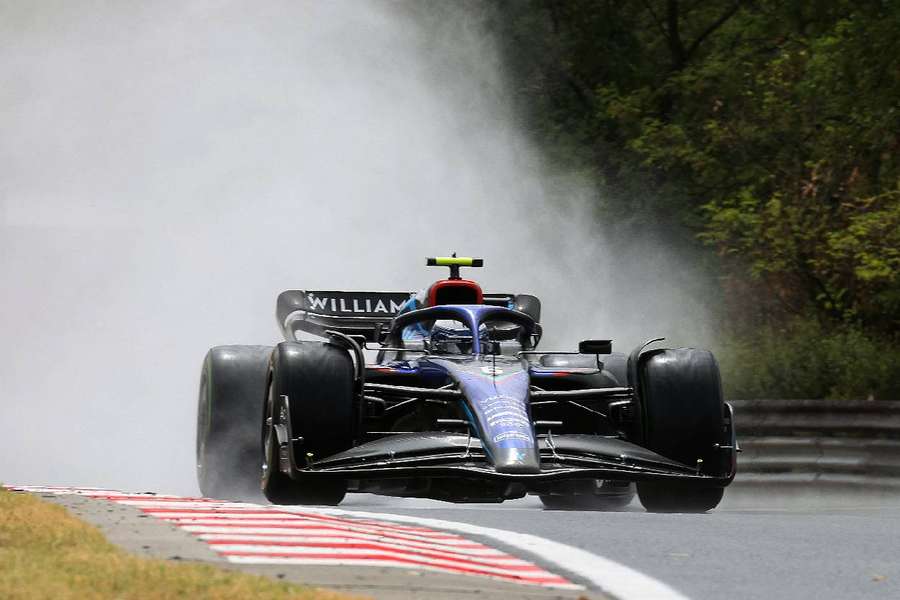 Calvin Lo suggested that further significant Asian investment in Formula 1 could be imminent 