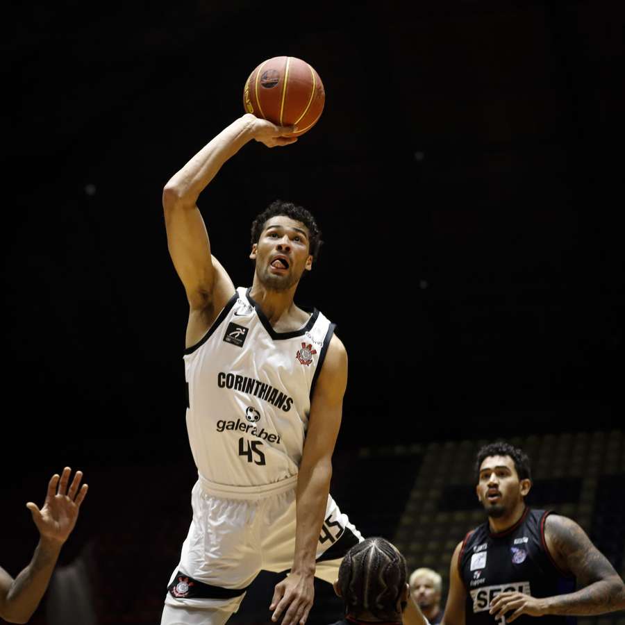 Caxias Basquete terá jogo com entrada gratuita no NBB; saiba como  funcionará