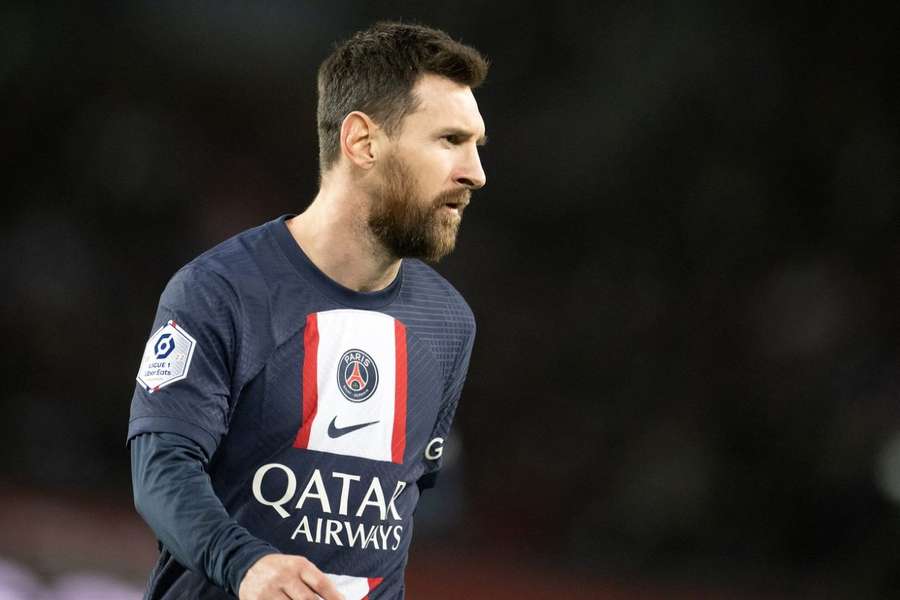 Messi l-ar putea urma pe Ronaldo în Arabia Saudită. Negocieri între Al Hilal și tatăl argentinianului
