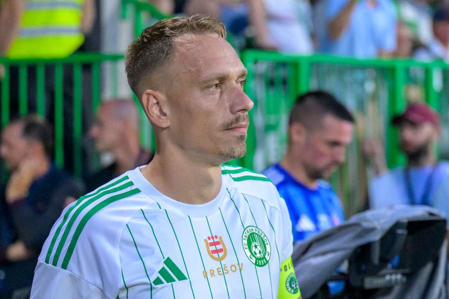 Šimko očakáva náročný zápas. Šimko očakáva náročný zápas.