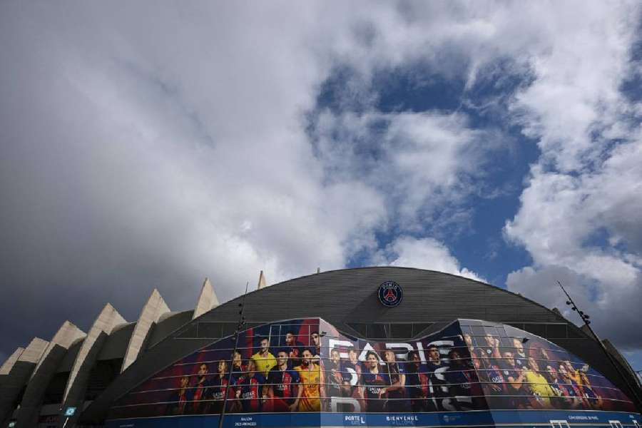 Parc des Princes