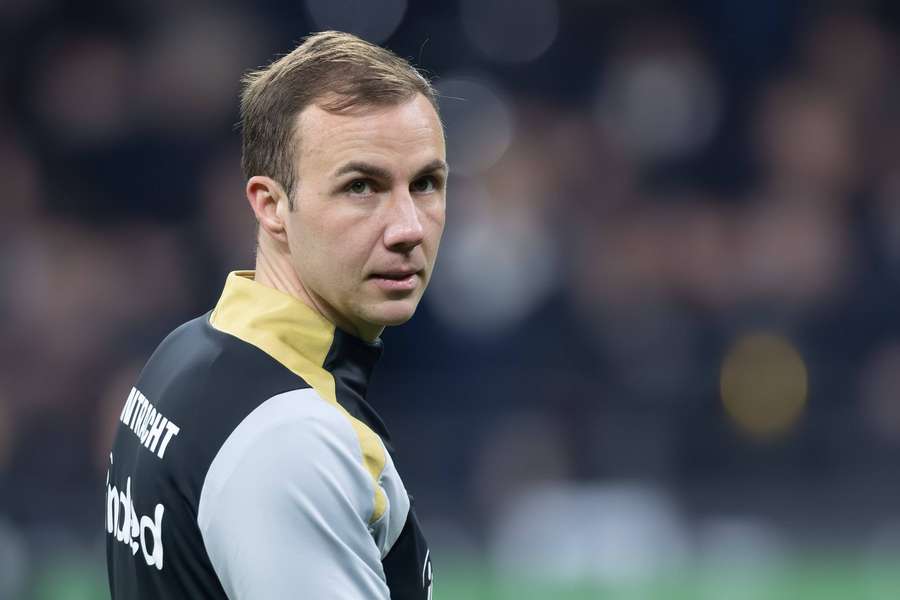Mario Götze bald als MLS-Klub-Besitzer?