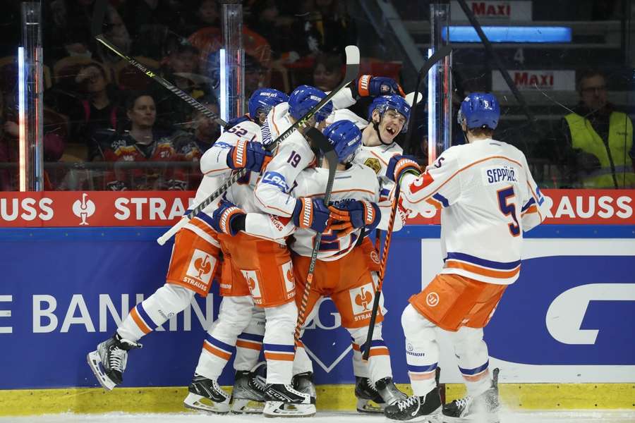 Tappara sa po teší z premiérového primátu v hokejovej Lige majstrov.