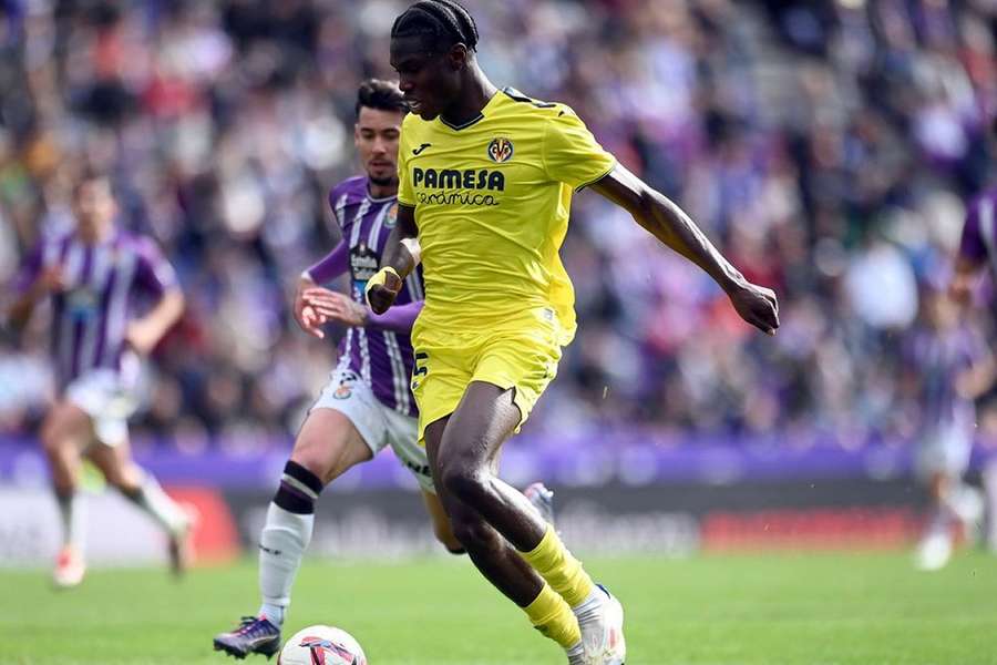 Villarreal coach Marcelino happy after victory at Leganes; praise for Barry, Pino